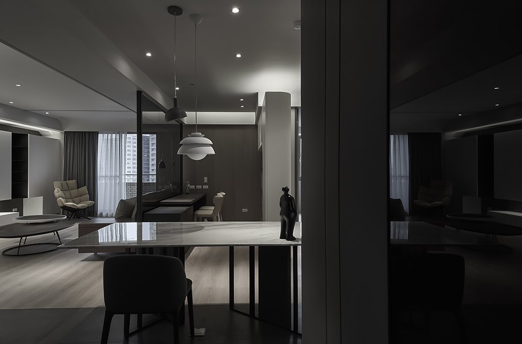 賈宅 | JIA
