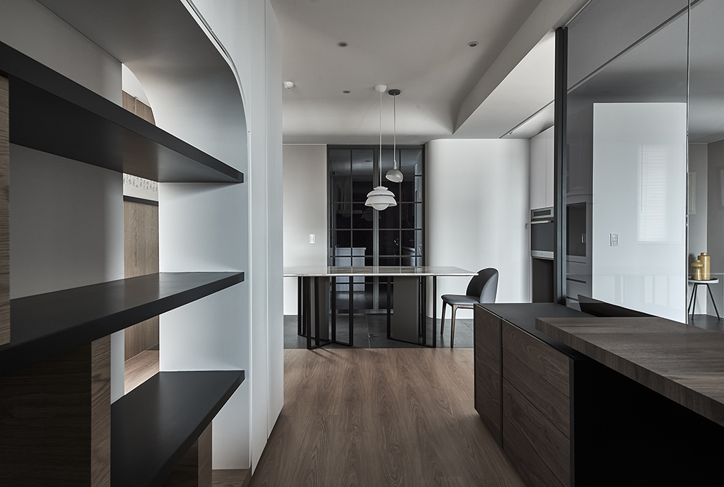 賈宅 | JIA