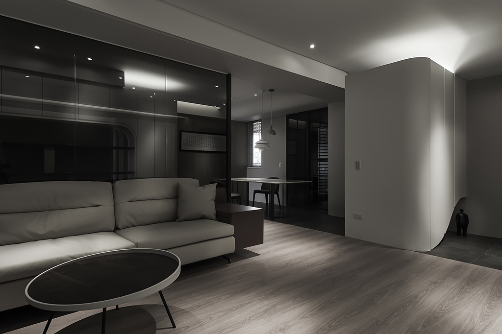 賈宅 | JIA