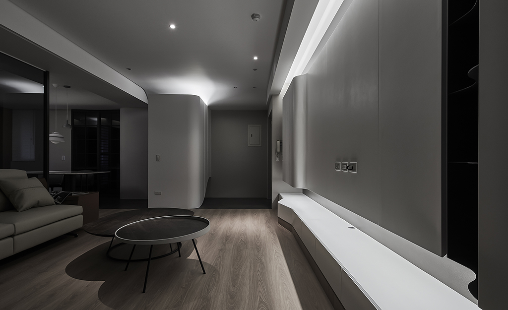 賈宅 | JIA