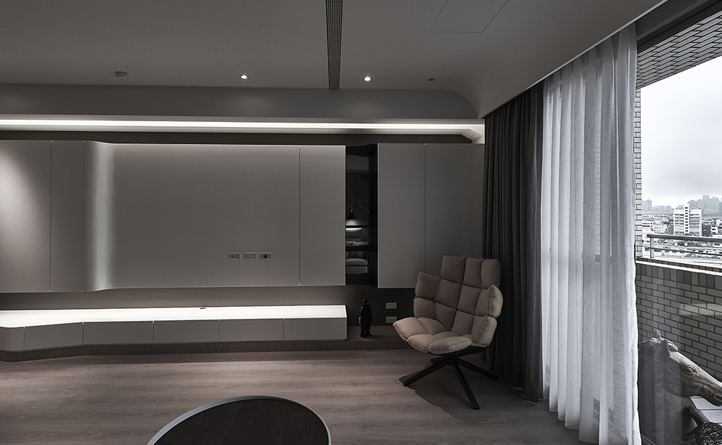 賈宅 | JIA